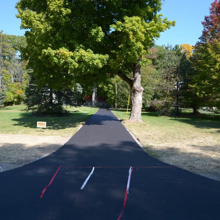 asphalt maintenance in Kenosha, commercial asphalt in Milwaukee, asphalt paving in Racine