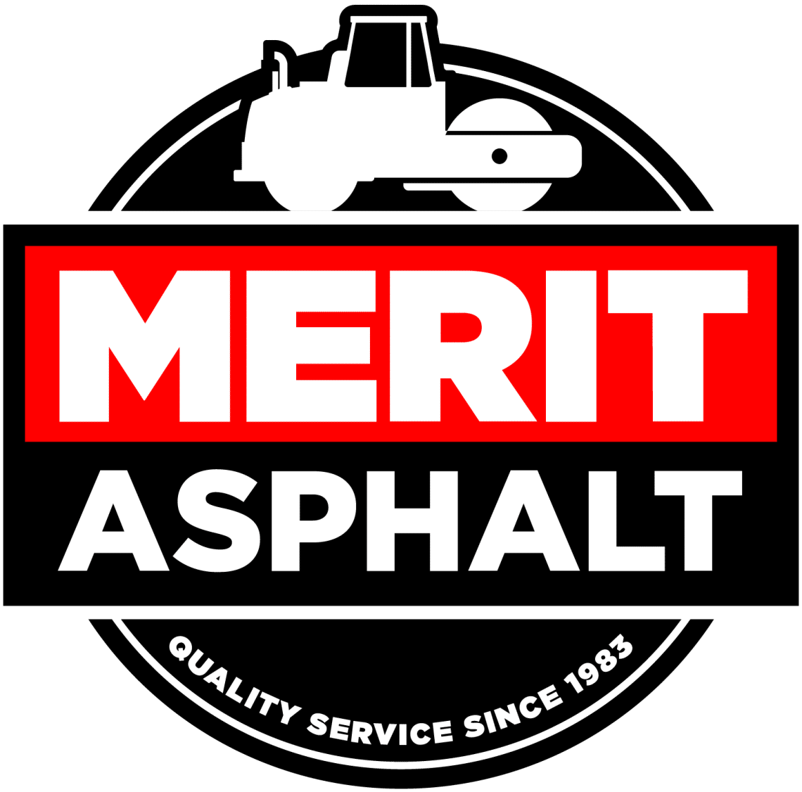 Residential asphalt services merit asphalt