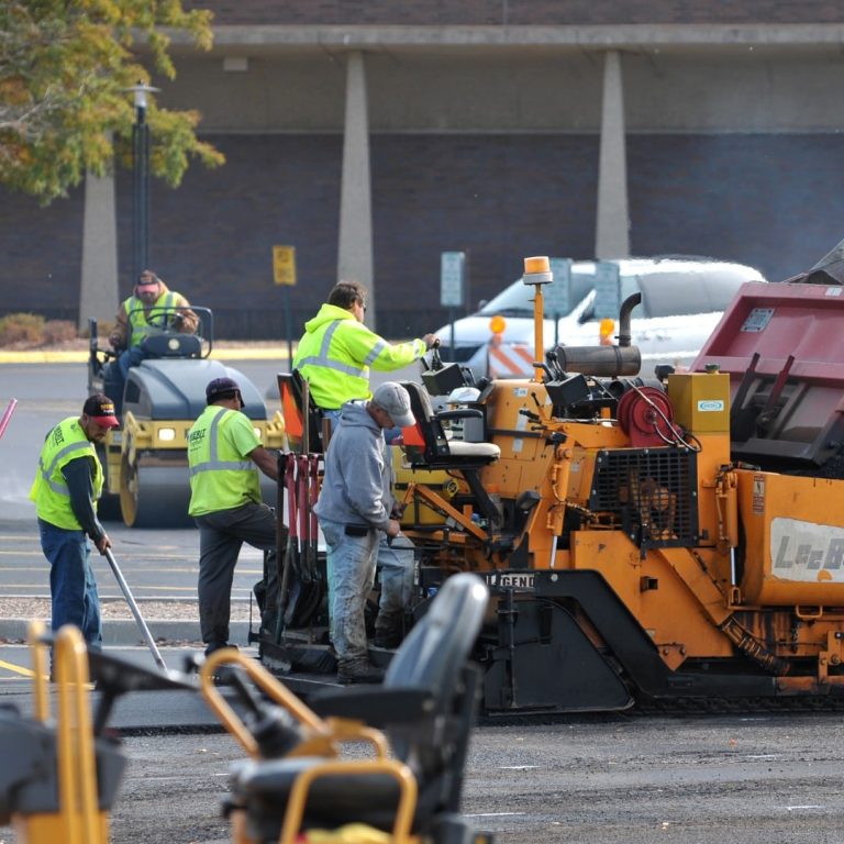 asphalt maintenance in Waukesha, sealcoating services Waukesha, crack sealing asphalt Wisconsin